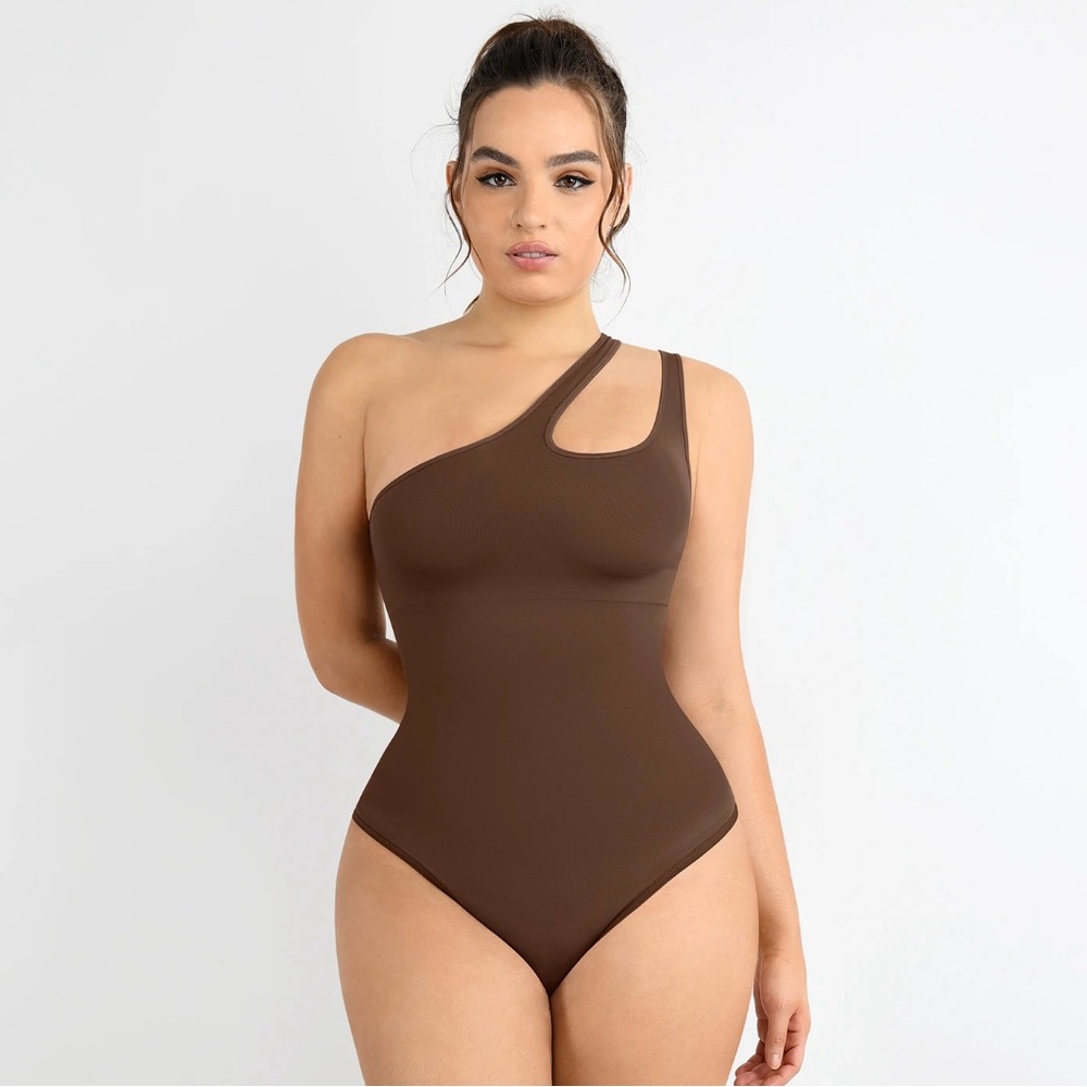 Thong bodysuit